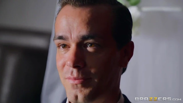 Bride-to-be Nina Rivera Takes Her Husband's Best Friend Hard