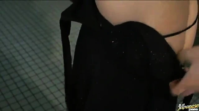 Hot Nurse Rin Sakuragi Tempts Doctor Into Steamy Medical Room Fuck