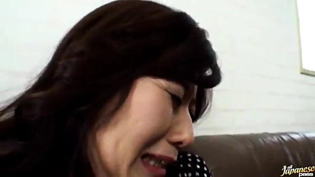 Naughty Japanese Beauty Nami Oumi Gets Hardcore Screwed