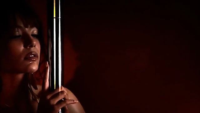 Asian Beauty Shows Oily Ass Then Gets Bang Doggy Style Hardness