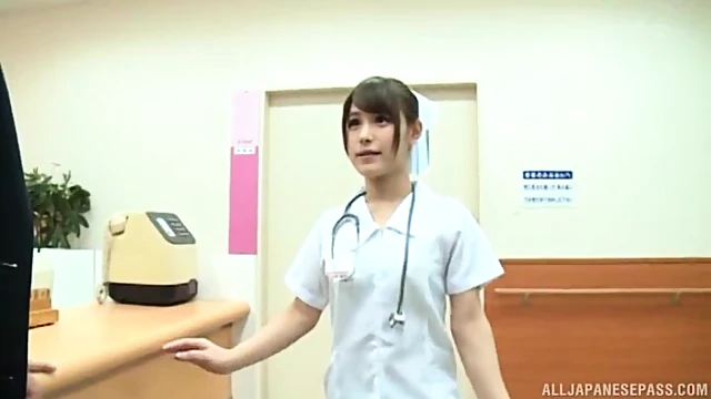 Momozono Mirai Loves Getting Her Cunt Fucked Hard Every Time