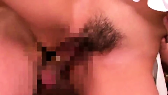 Hot Kirara Asuka Stunned By Cucumber Toys Before Getting Fucked Hard