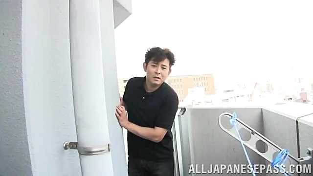 Big Lactating Tits Ignite His Passion Before He Fucks Her Hard