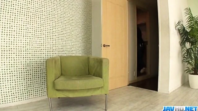 Rino Sakuragi's Seductive Bondage Show Delivers Ultimate Pleasure Fantasies