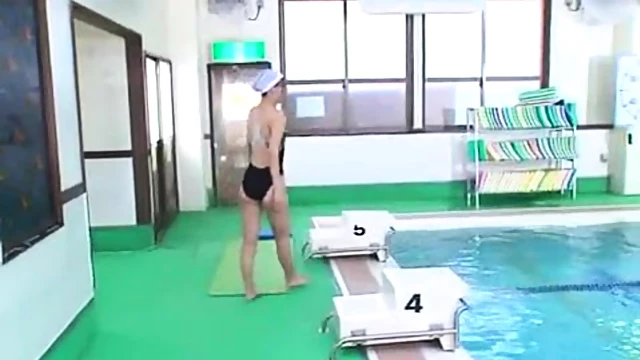 Horny Guys Surround Jessica With Cock For A Wild Group Fuck Fest Night