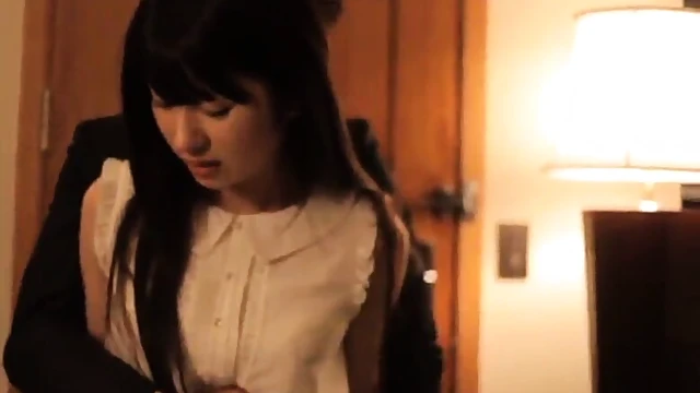 Intimate Sexual Affair, Asian Slut Learns True Pleasure Through Sex Acts