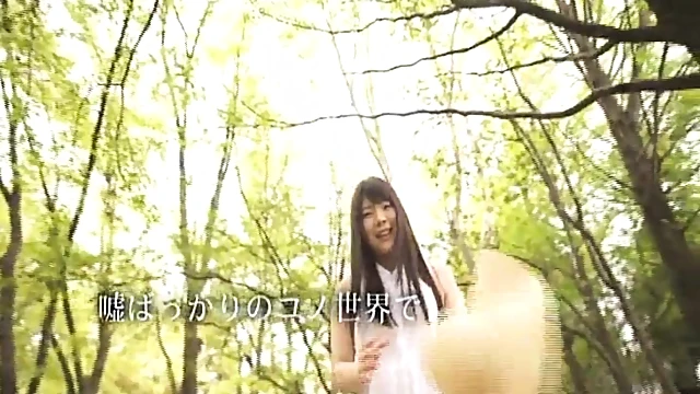 Yui Kasumi Takes It Deep In Multiple Positions During Hot Fucking