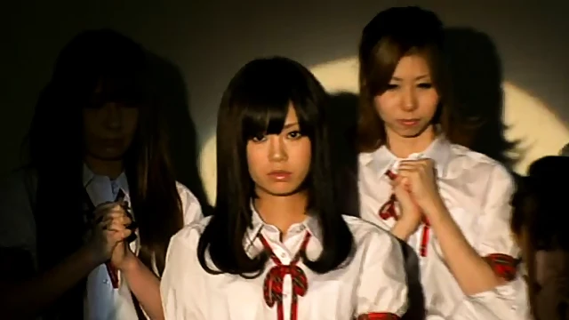 Hot Ass Asian Babe Thrilled By Deep Pussy Fingering Delightfully