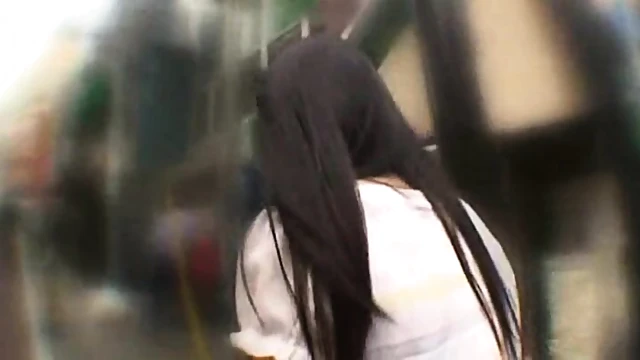 Desperate Orgasm Craving Babe Engages Kinky Sex Games In The Car