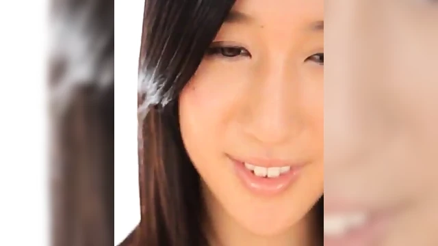 Iori Kogawa's Wet Pussy Gets Fucked Hard By Her Handsome Lover