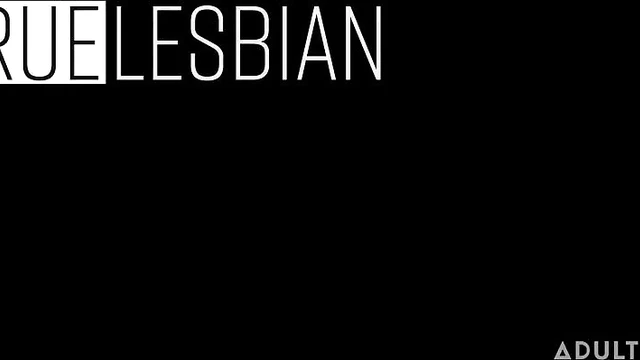 Ana & Serene Share Steamy Interracial Pussy Licking Encounter