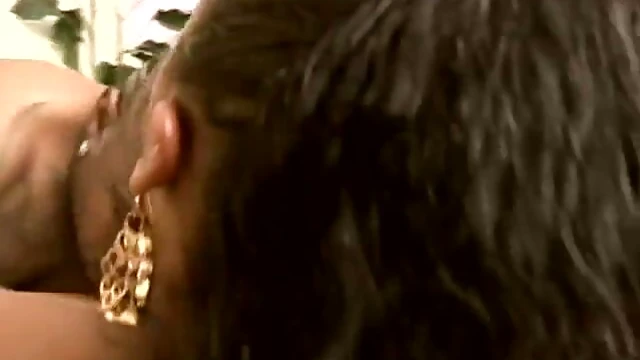 Million’s Juicy Ass Gets Slapped Hard By Huge Black Cock Balls