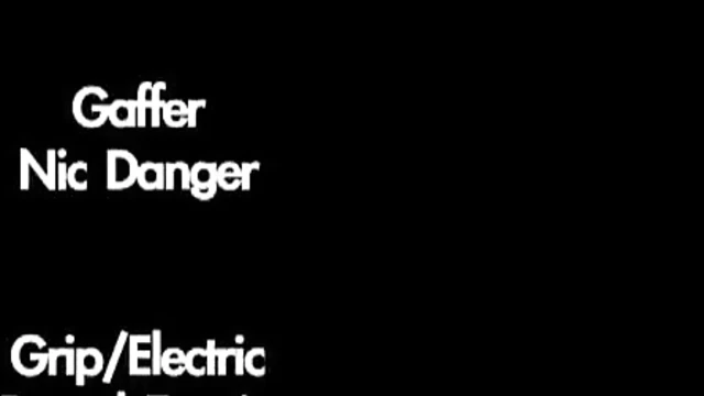 Jada Fire & Haley Scott Blaze In A Steamy Interracial Orgy Adventure