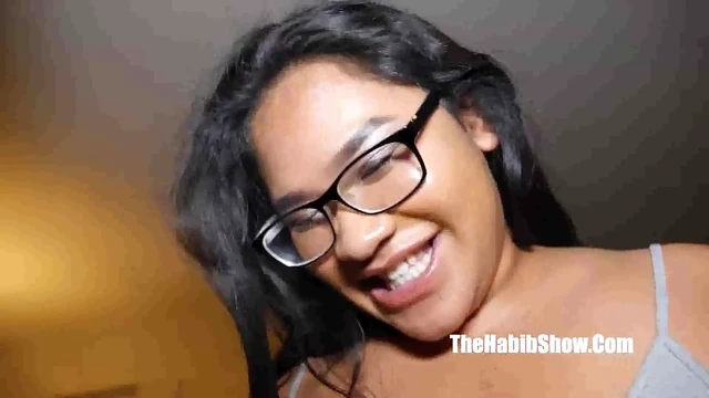 Phat Booty Teen Rosey Gets Pounded Hard By King Kreme's Big Cock