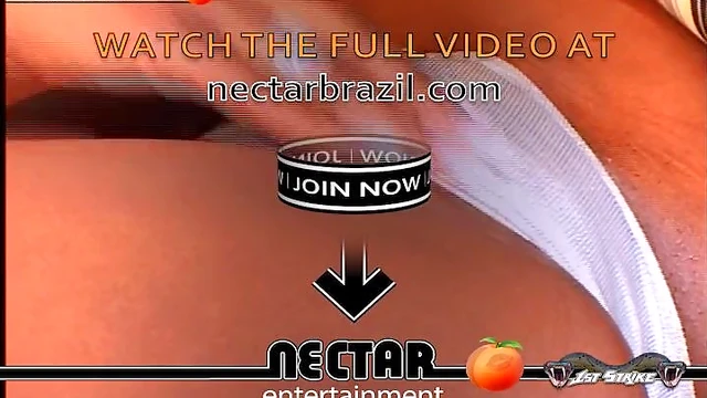 Sultry Brunette In Bikini Seduces Her Boss For A Passionate Encounter While Away