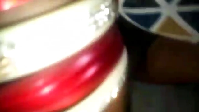 Hairy Pussy Wife Teases Cucumber Before Seductive Fuck Session