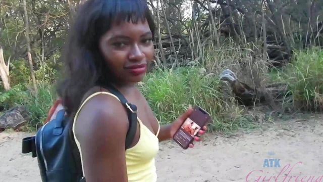 Noémie Bilas Enjoys Passionate Moments With Her Lover's Expert Touch