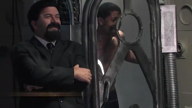 Sexy Sluts Ready Themselves For Extreme and Adventurous Porn Playtime