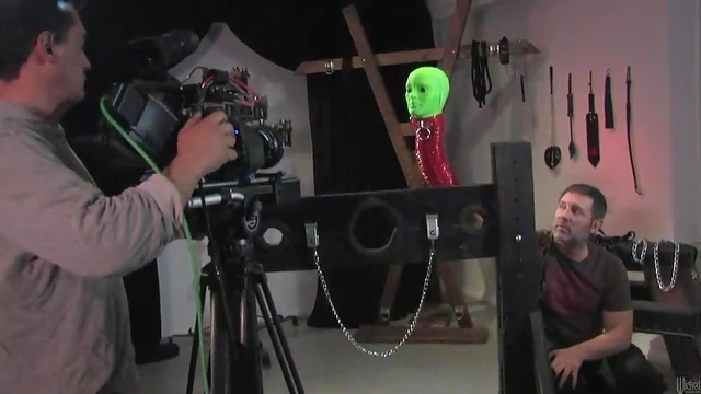 Sexy Sluts Ready Themselves For Extreme and Adventurous Porn Playtime