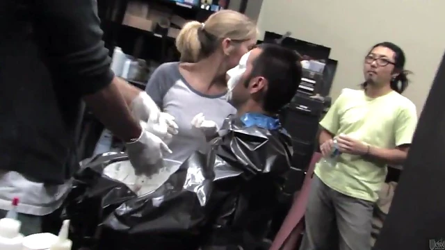 Sexy Sluts Ready Themselves For Extreme and Adventurous Porn Playtime