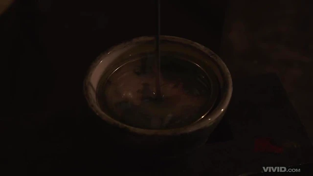 Ebony Cowgirl Licks Mate While Getting Throbb'd Doggy Style in FFM Action