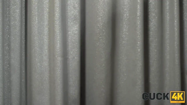 Passionate Interracial Fuck Fest as Lexi Luv Takes It Doggystyle