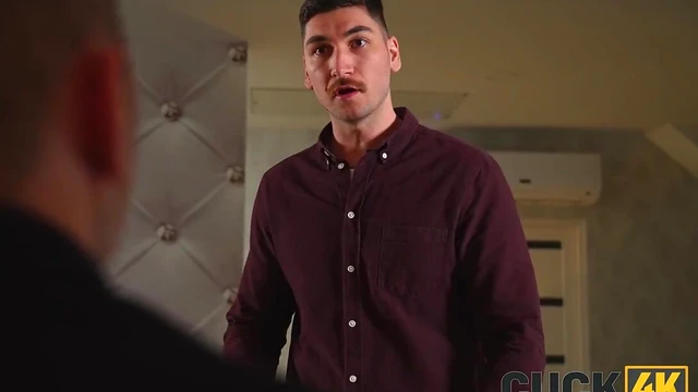 Passionate Interracial Fuck Fest as Lexi Luv Takes It Doggystyle