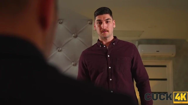 Passionate Interracial Fuck Fest as Lexi Luv Takes It Doggystyle