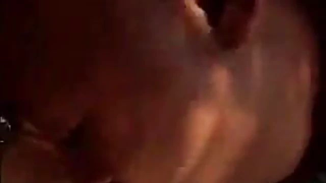 Seductive Ebony Babe Uses Her Sweet Lips For Mouth-Watering Cock Sucking