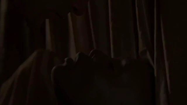 Ebony Goddess Zaawaadi Moans Loudly During Wild Interracial Sex Scene