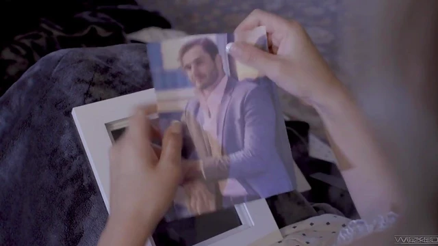 Zoey Sinn's Blonde Bliss: Getting Slammed Hard By Her Husband