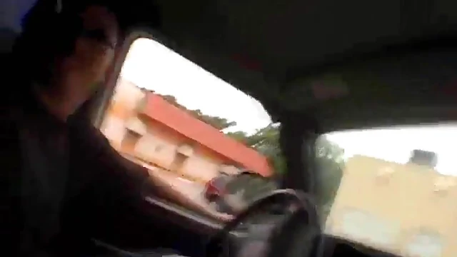 Sexy Ebony Seductress Nautica Craves Wild Stranger Encounters Everywhere