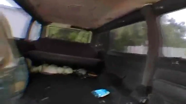 Sexy Ebony Seductress Nautica Craves Wild Stranger Encounters Everywhere