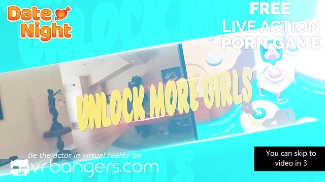 Seductive Ebony Nurse Opens Wide for Your Pleasure