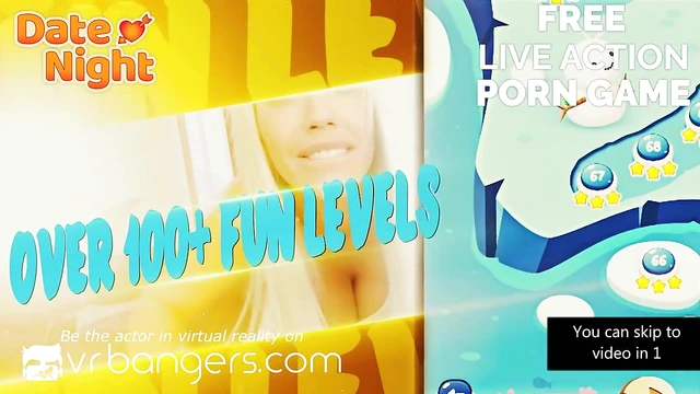 Seductive Ebony Nurse Opens Wide for Your Pleasure