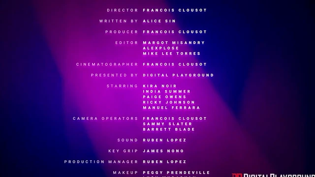 Seductive Ebony Babe with Glasses Deepthroats then Fucks Passionately