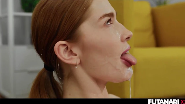 Horny Trans Futas Fuck Clone Partners for Epic shemale Sex Festivities