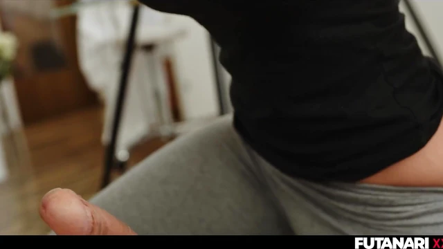 Horny Trans Futas Fuck Clone Partners for Epic shemale Sex Festivities