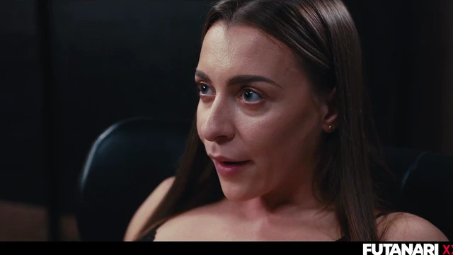 Magical Futa Cigarettes Grow Massive Dicks & Give Your Girlfriends shemale Cream Pie