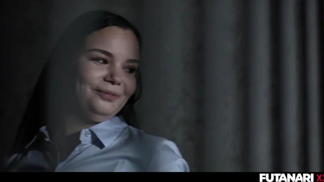 Sexy Latina Chicks Get Cock & Transform into Submissive Cum Sluts for Rough Anal