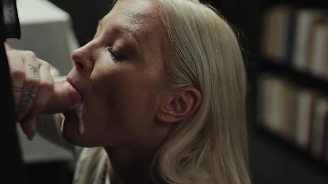 Seductive Futa Nun Growls Her Dick Big, Then Pounds Churchgirl's Pussy Hard