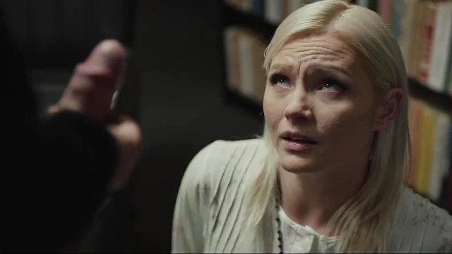 Seductive Futa Nun Growls Her Dick Big, Then Pounds Churchgirl's Pussy Hard