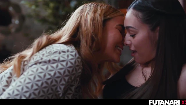 Girls' Trip Gets Weird When Agatha's Spirit Gives Shelena a Surprising New Cock