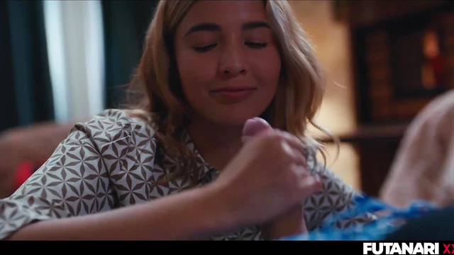 Girls' Trip Gets Weird When Agatha's Spirit Gives Shelena a Surprising New Cock