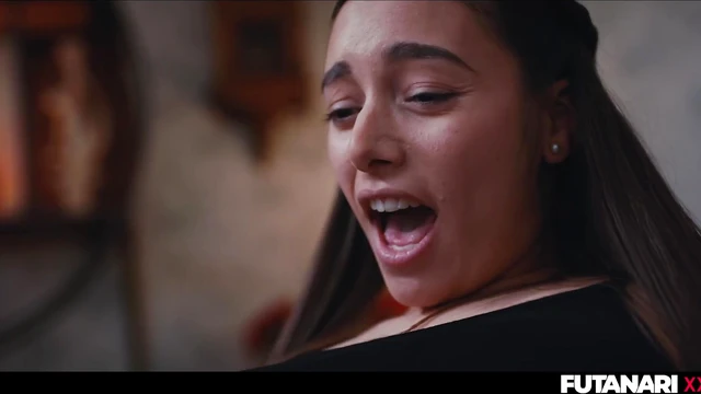 Girls' Trip Gets Weird When Agatha's Spirit Gives Shelena a Surprising New Cock