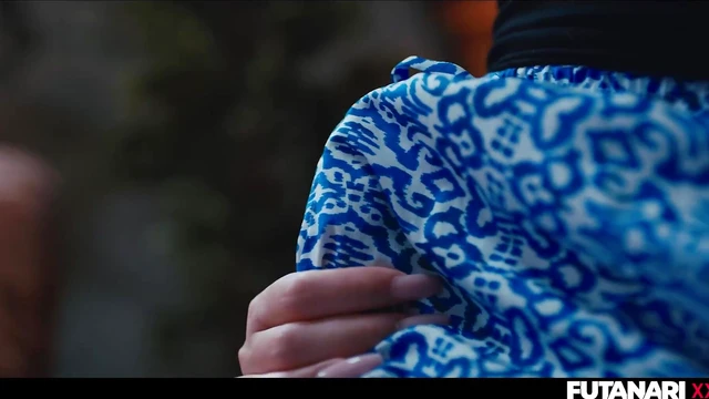 Girls' Trip Gets Weird When Agatha's Spirit Gives Shelena a Surprising New Cock