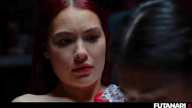 Matty Mila Trans & Asian Girl: Hot Fucking, creampie, cumflation ecstasy session