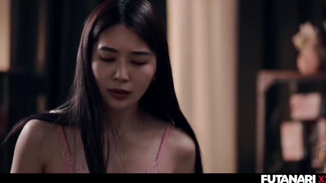 Intense Double Penetration Gangbang Concludes With Massive Facial Orgasmic Delight