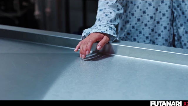 Trans Shemale With Futa Cock Gives Hot Cremepie To Sexy Tiffany Tatum