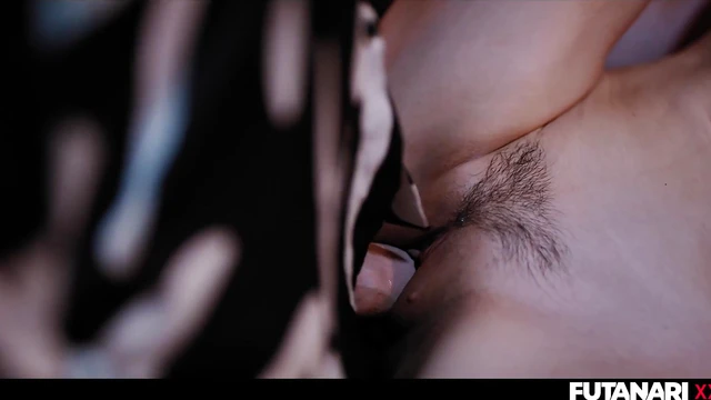 Hot Emiri Momota Bangs Rikako Katayama in Steamy Shemale Sex Fest